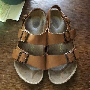 Birkenstock Milano